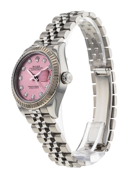 Rolex Datejust Lady 28 279174